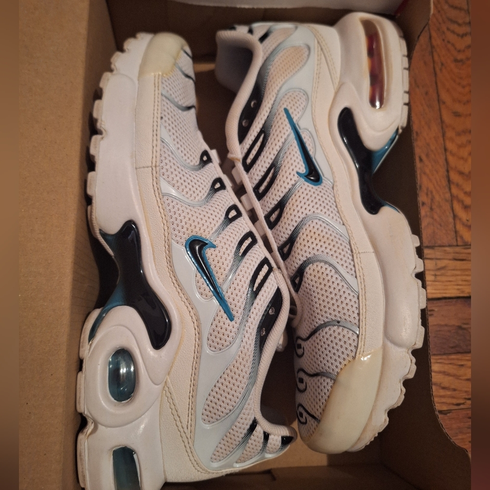 Air Max Plus BG